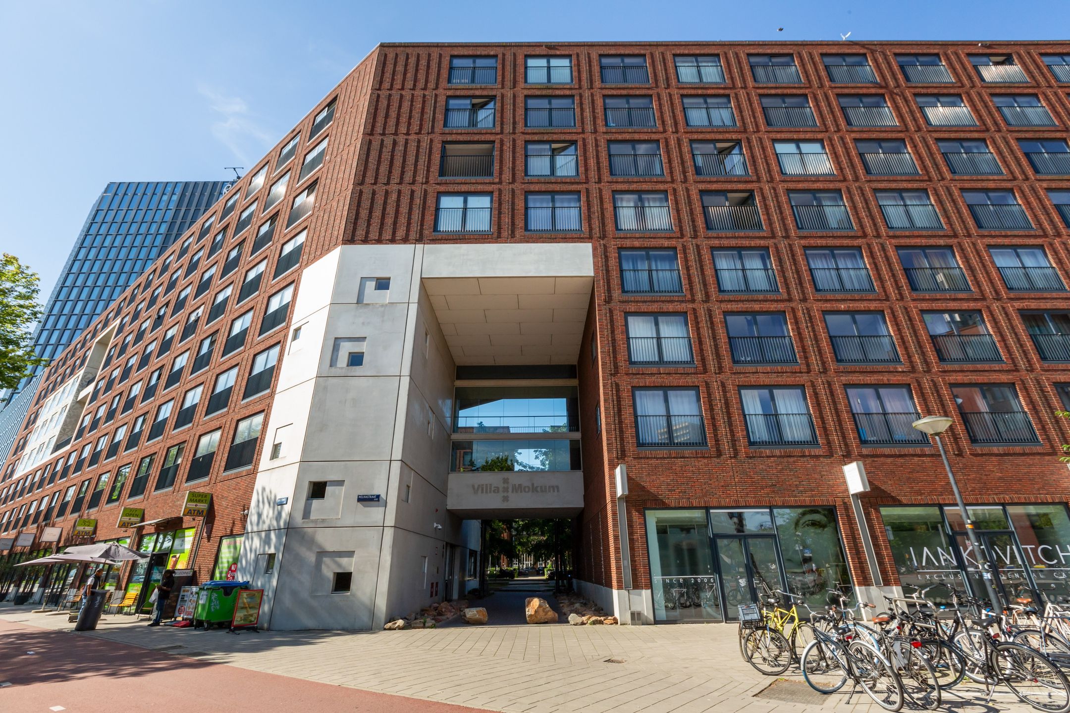 Foto 24 van Welnastraat 649