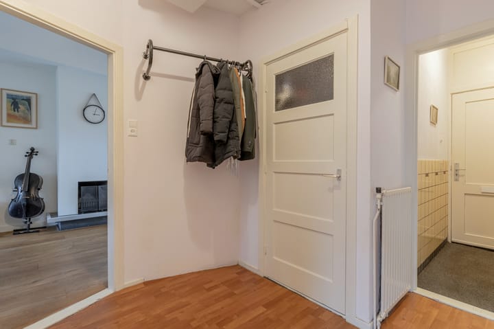 Foto 13 van Van Brakelplein 6