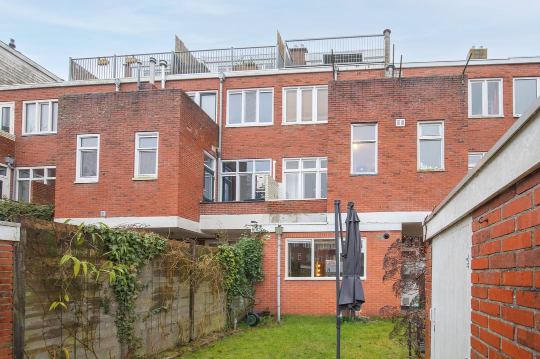 Foto 31 van Van Brakelplein 6