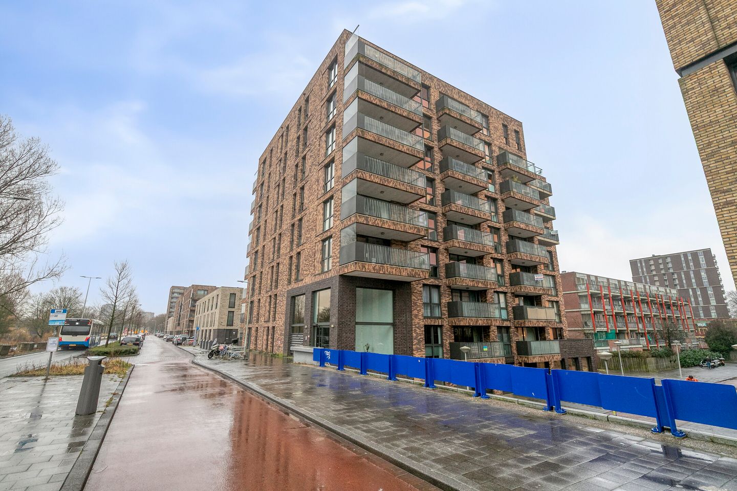 Photo 1 of IJdoornlaan 1489-H