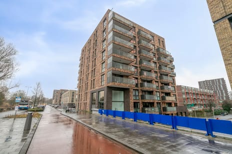 IJdoornlaan thumbnail