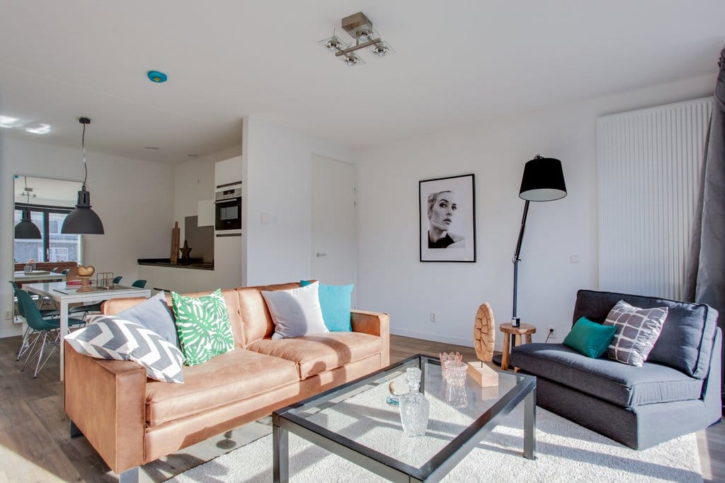 Foto 9 van Volewijkshof 40