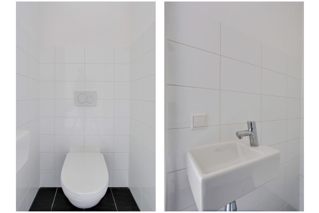 Foto 12 van Volewijkshof 40