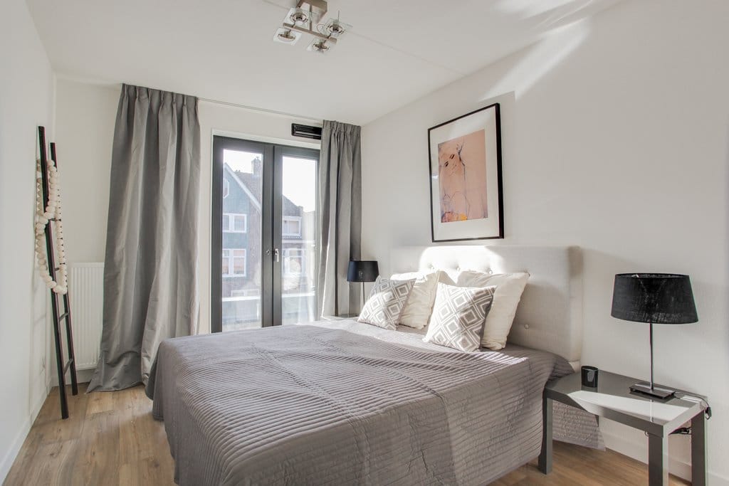 Foto 13 van Volewijkshof 40