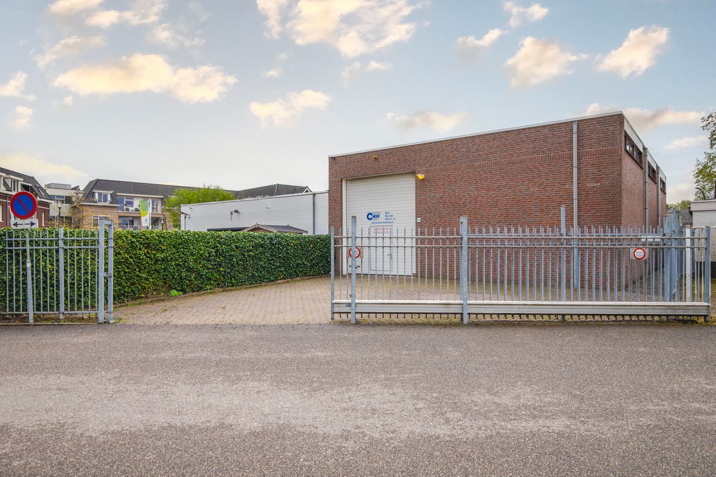 Bekijk foto 4 van Hamersestraat 21-a