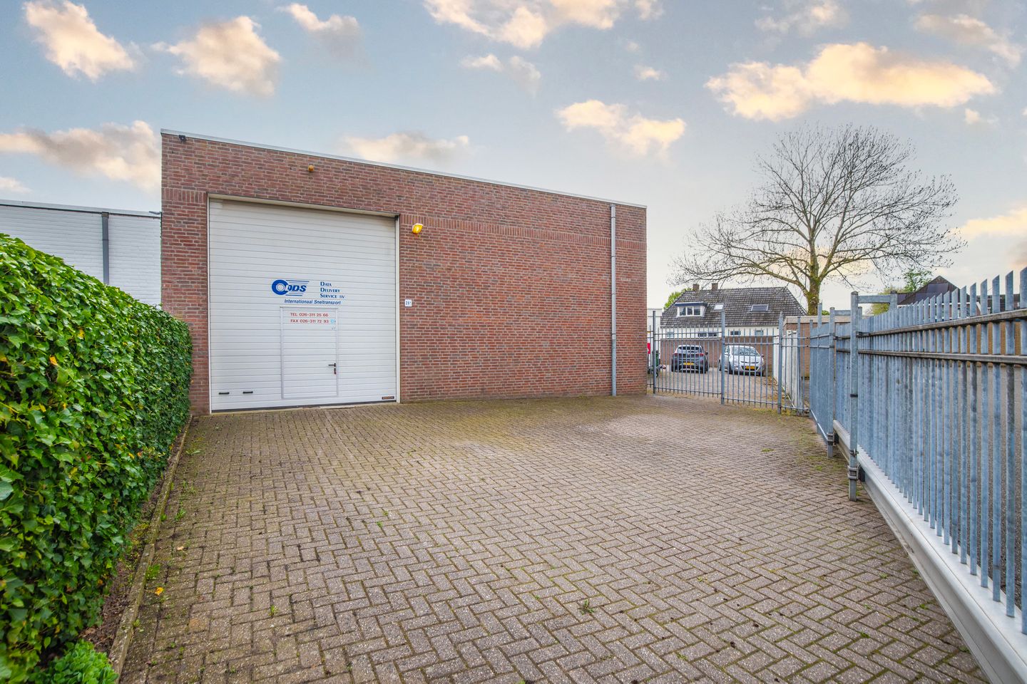 Bekijk foto 5 van Hamersestraat 21-a