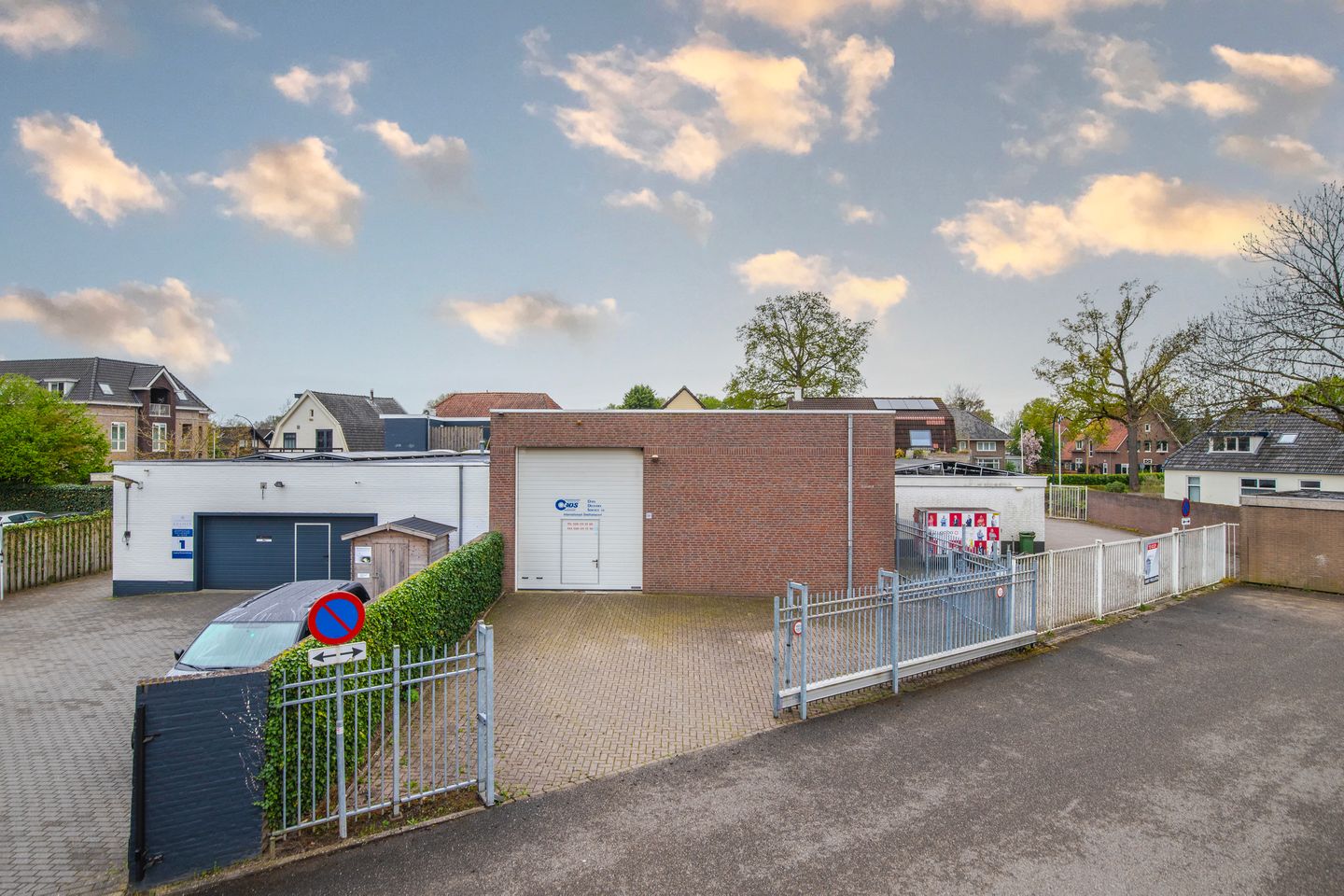 Bekijk foto 1 van Hamersestraat 21-a