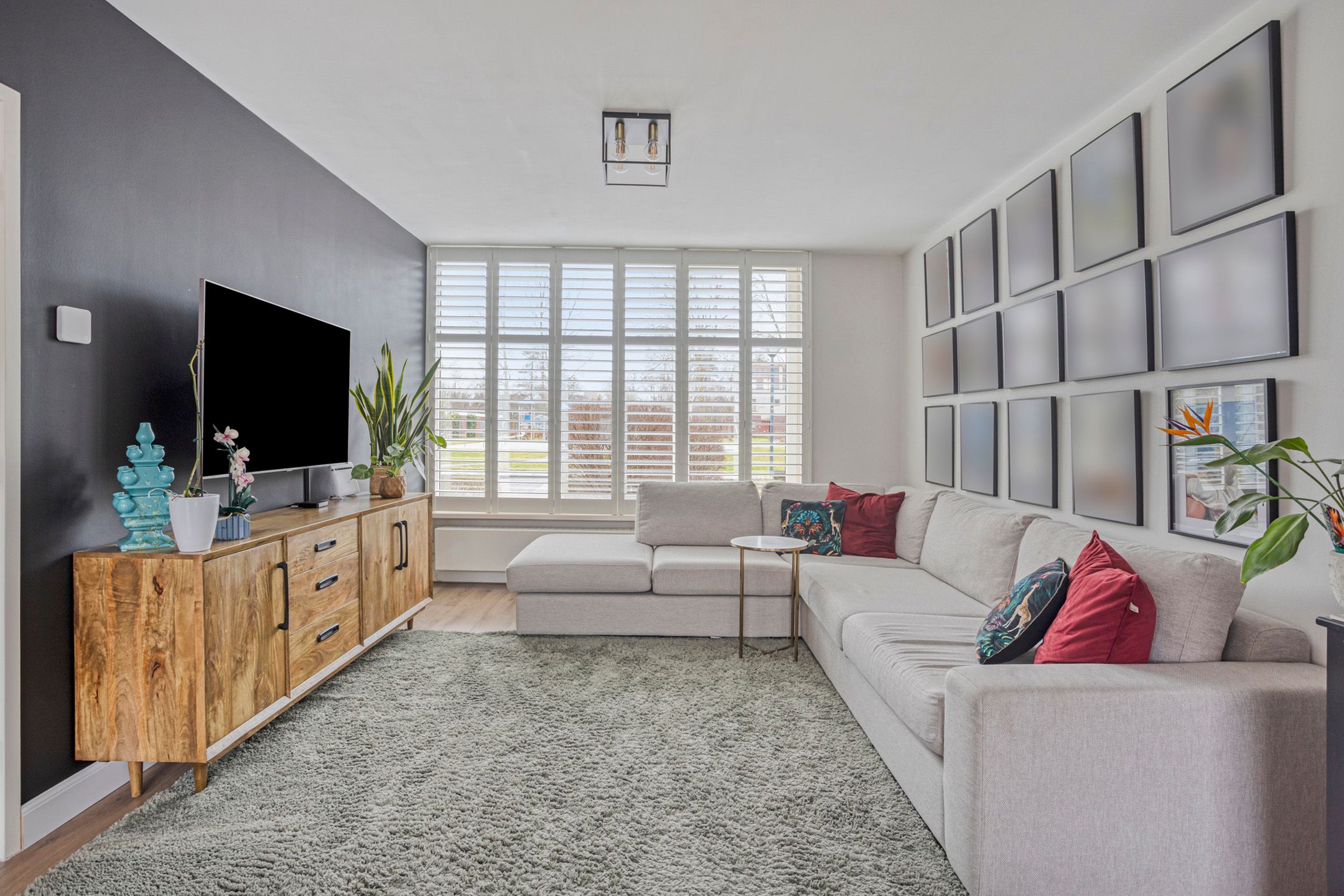 Photo 3 of Lessestraat 55