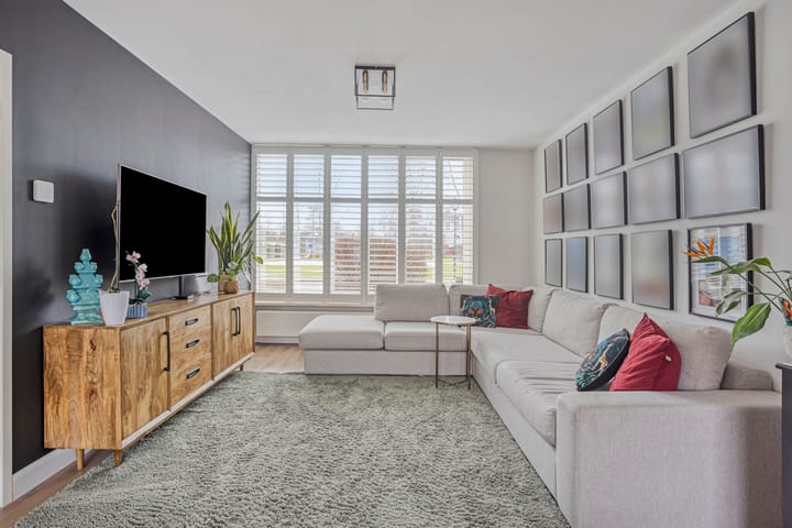 Photo 3 of Lessestraat 55