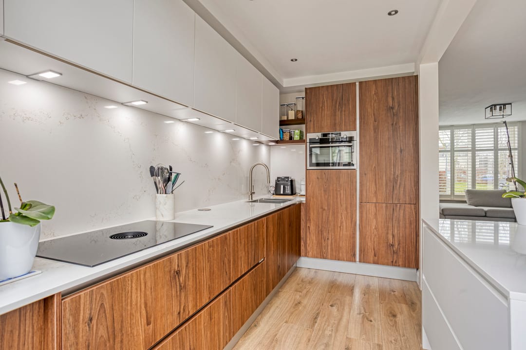 Photo 7 of Lessestraat 55