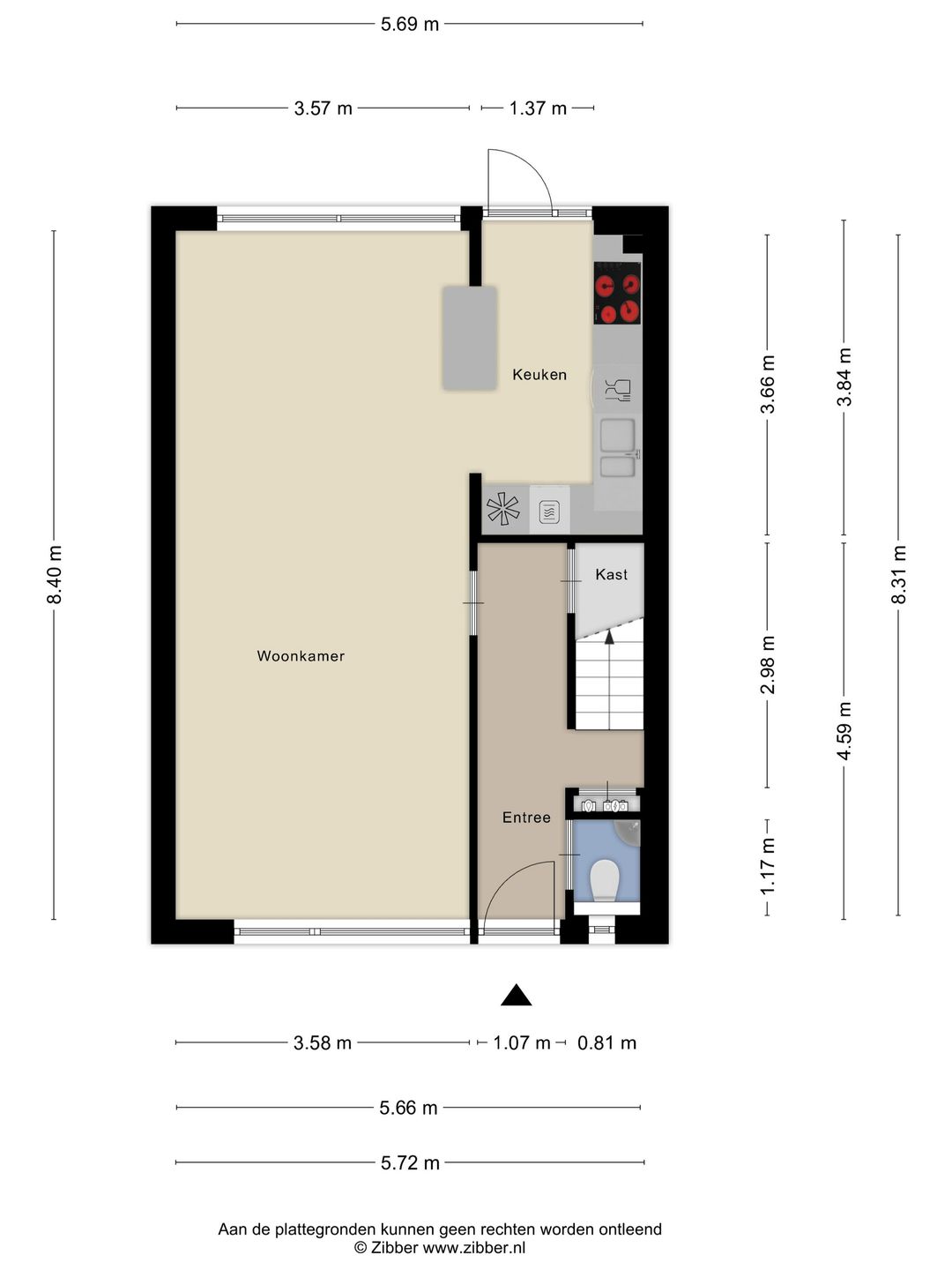 Photo 31 of Lessestraat 55