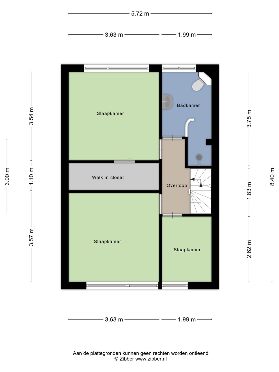 Photo 32 of Lessestraat 55