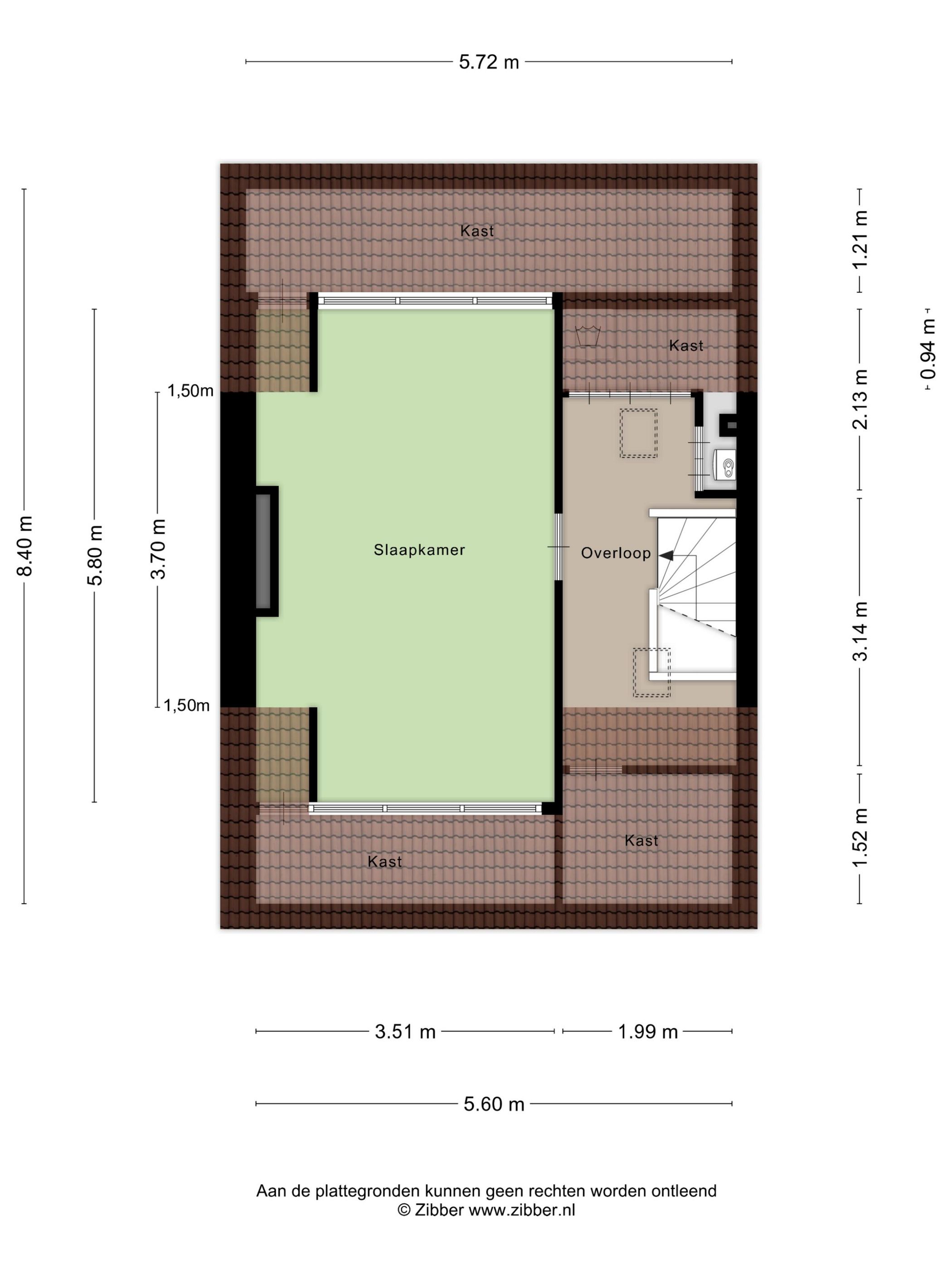Photo 33 of Lessestraat 55