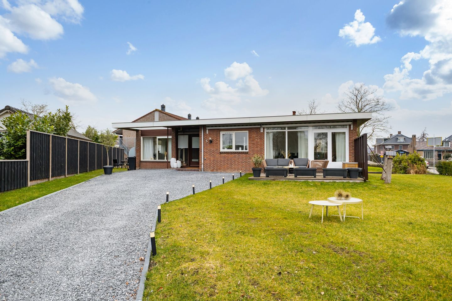 Foto 4 van Berkenlaan 5