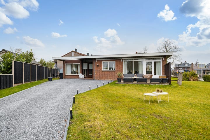 Foto 4 van Berkenlaan 5