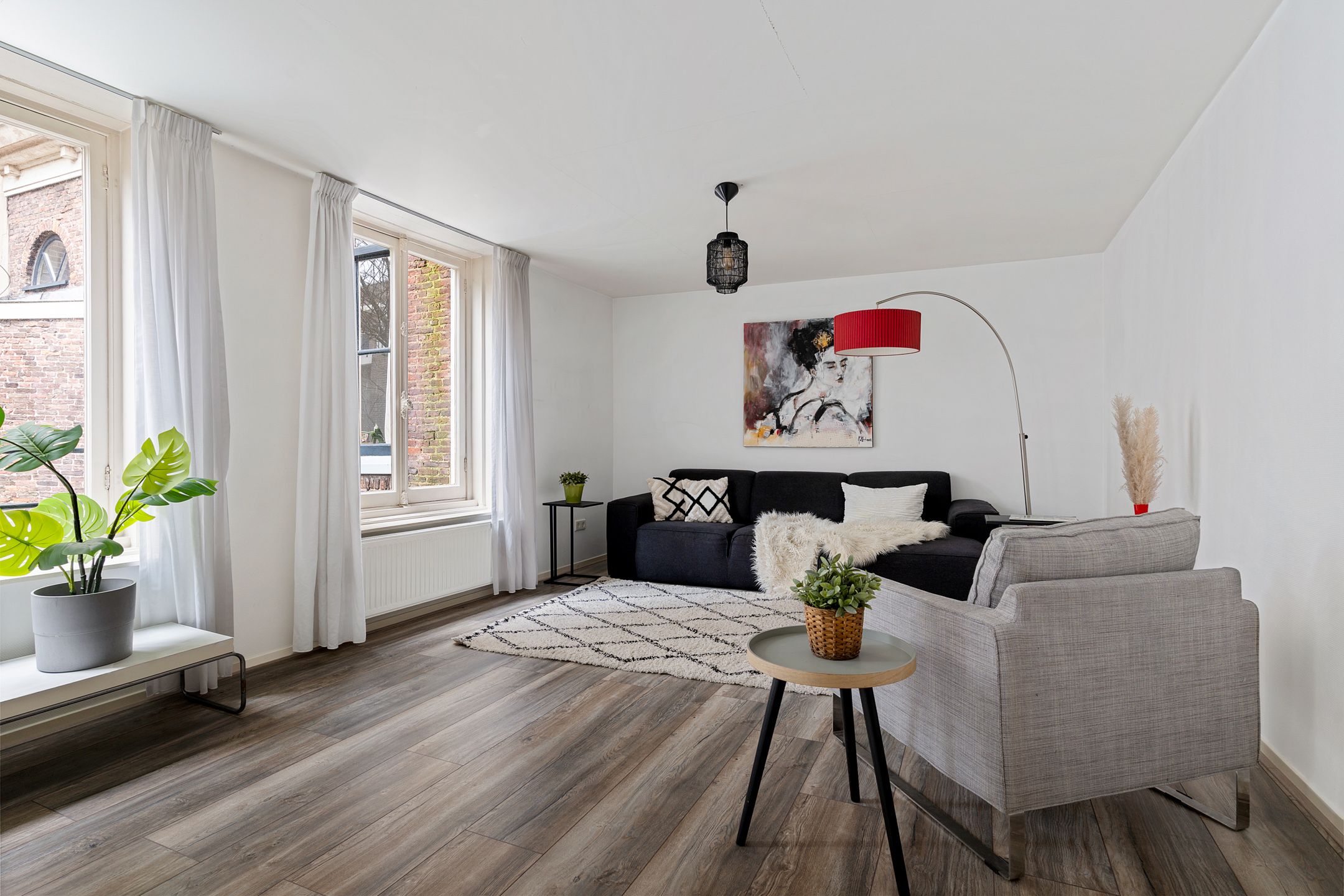 Photo 3 of Bakkerstraat 68-1