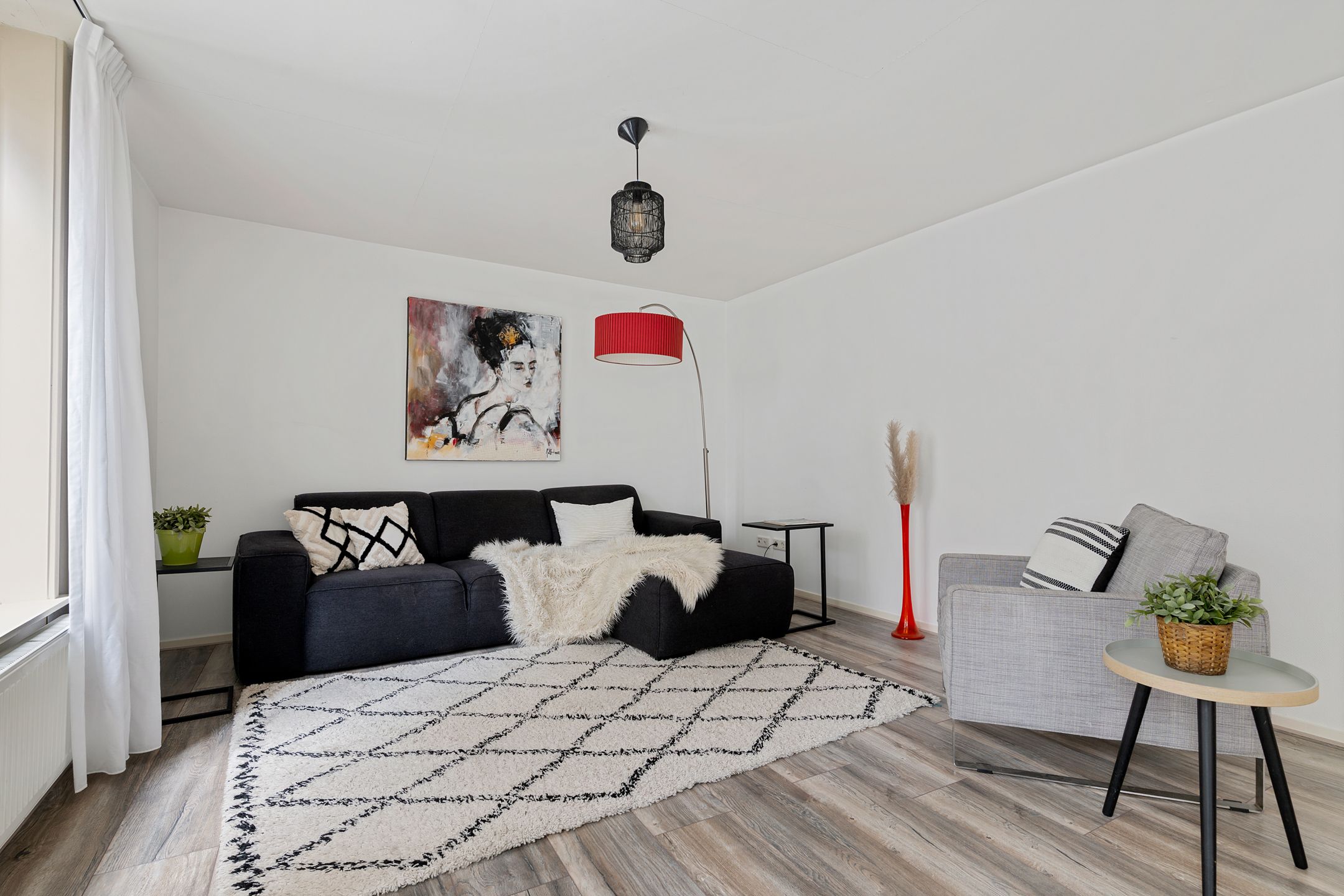 Photo 6 of Bakkerstraat 68-1