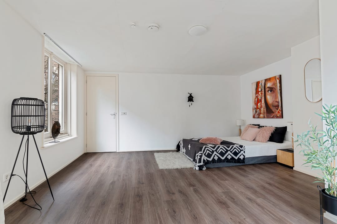 Photo 13 of Bakkerstraat 68-1