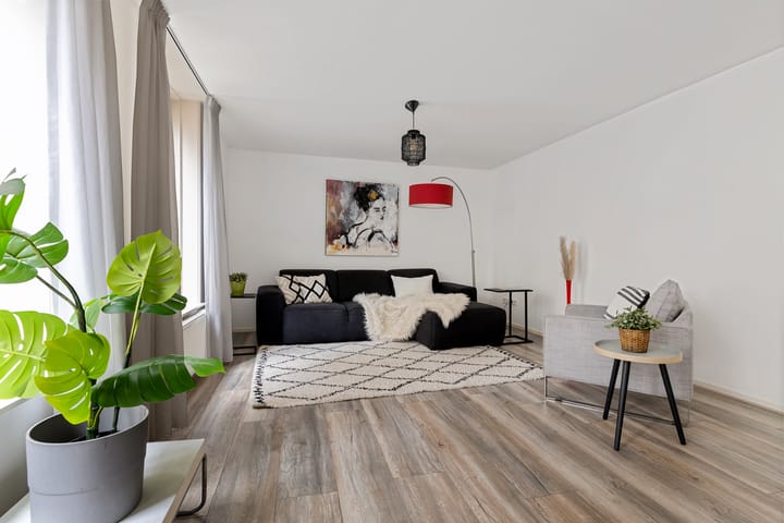 Foto 5 van Bakkerstraat 68-1