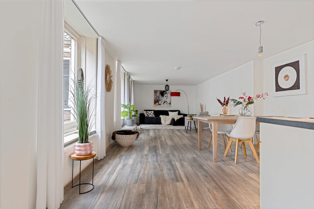 Photo 8 of Bakkerstraat 68-1