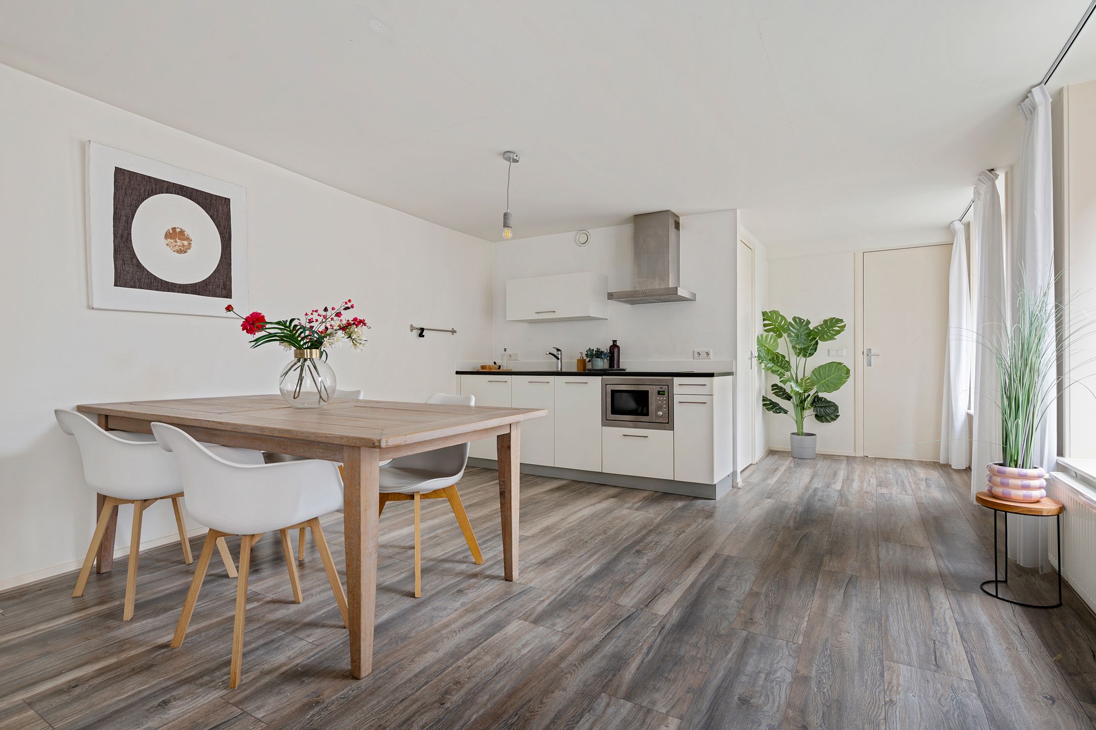 Photo 12 of Bakkerstraat 68-1