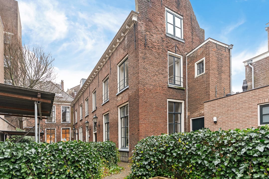Photo 1 of Bakkerstraat 68-1