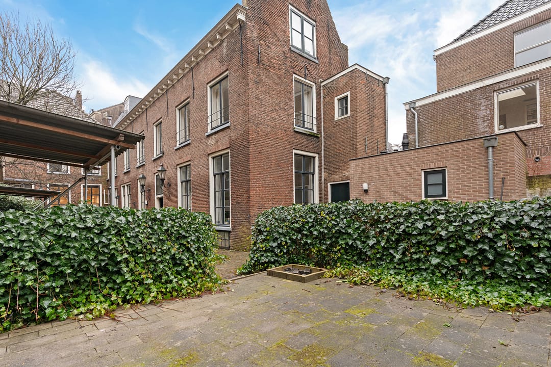 Photo 23 of Bakkerstraat 68-1