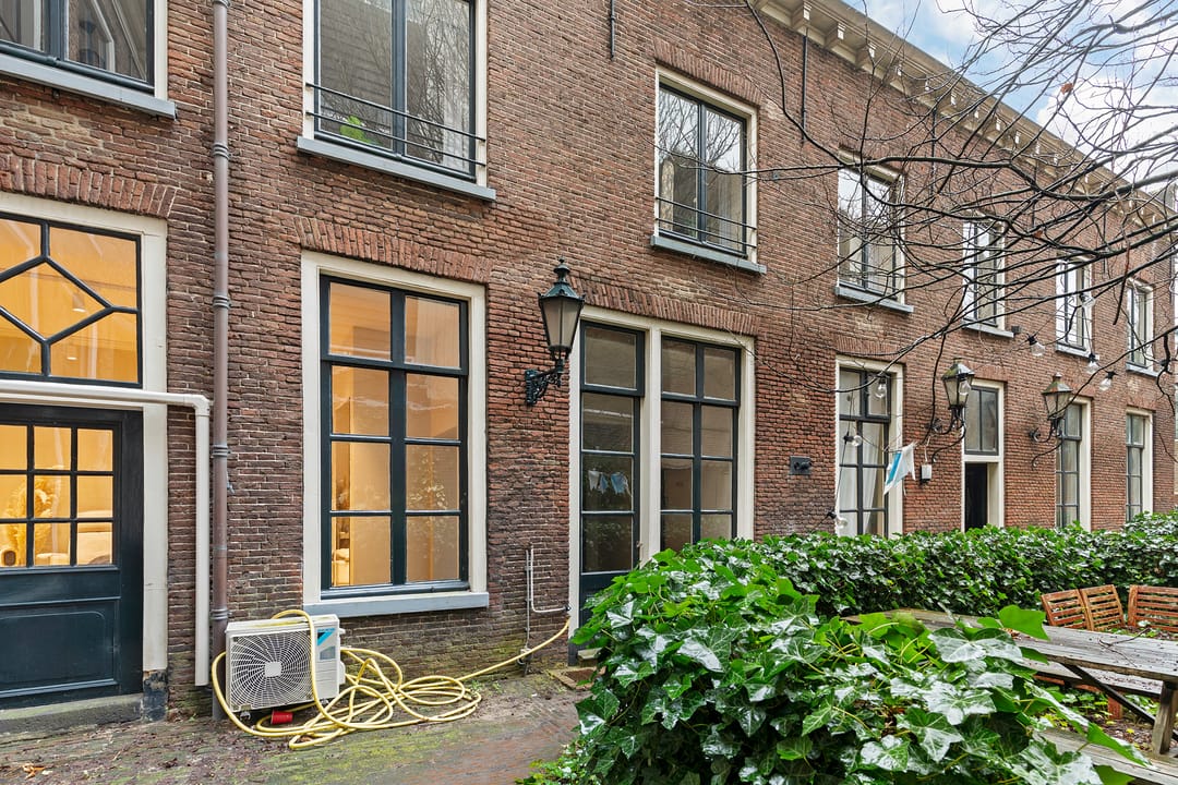 Photo 26 of Bakkerstraat 68-1
