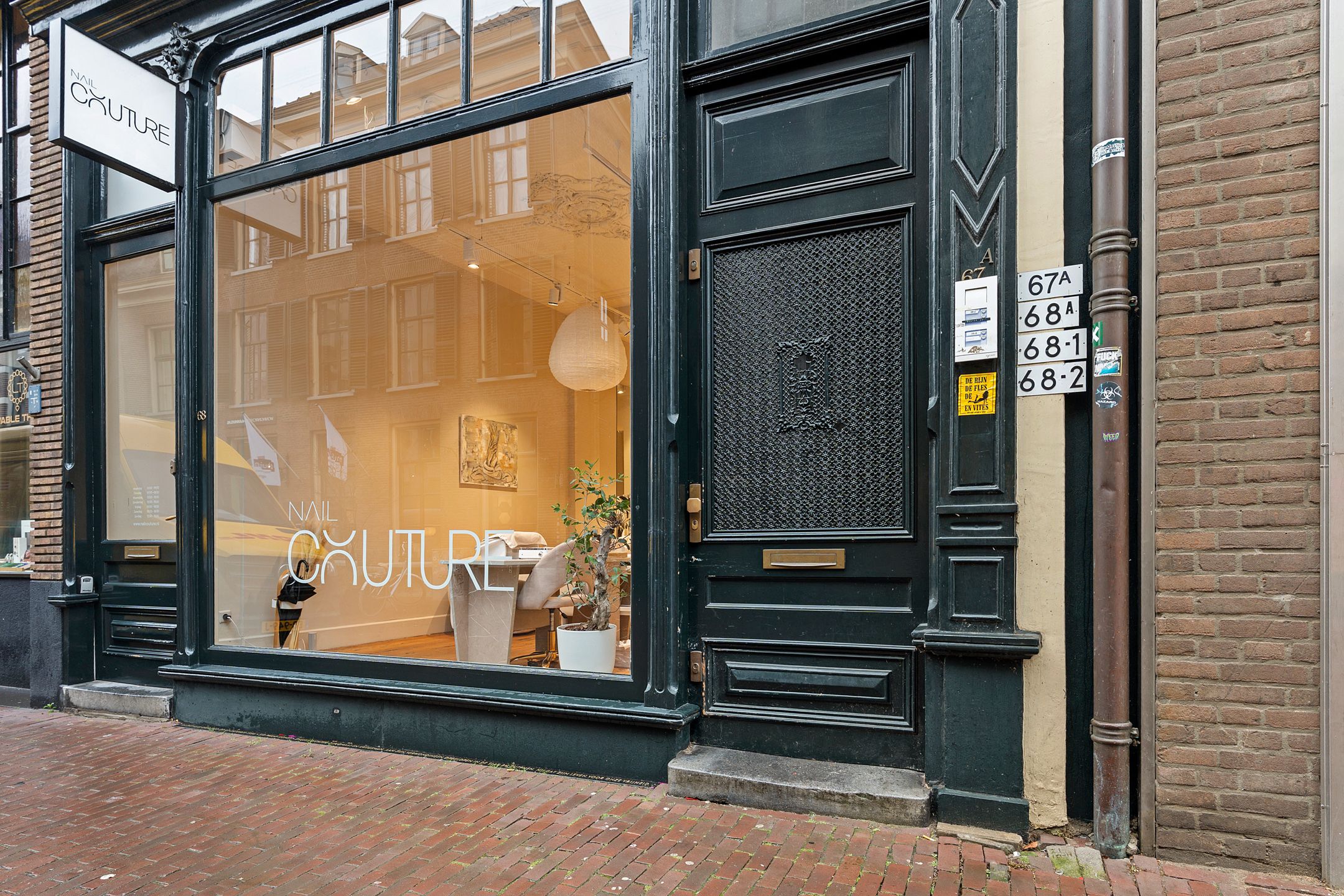 Photo 27 of Bakkerstraat 68-1
