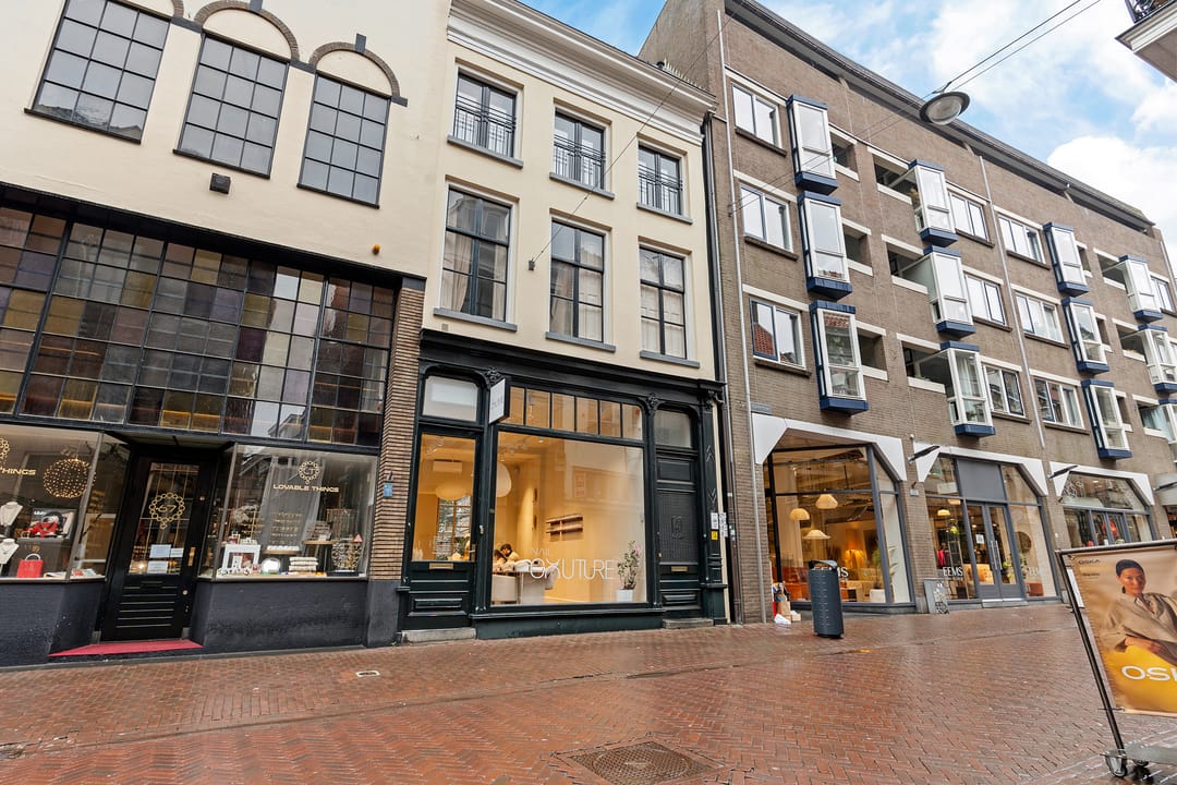 Photo 28 of Bakkerstraat 68-1