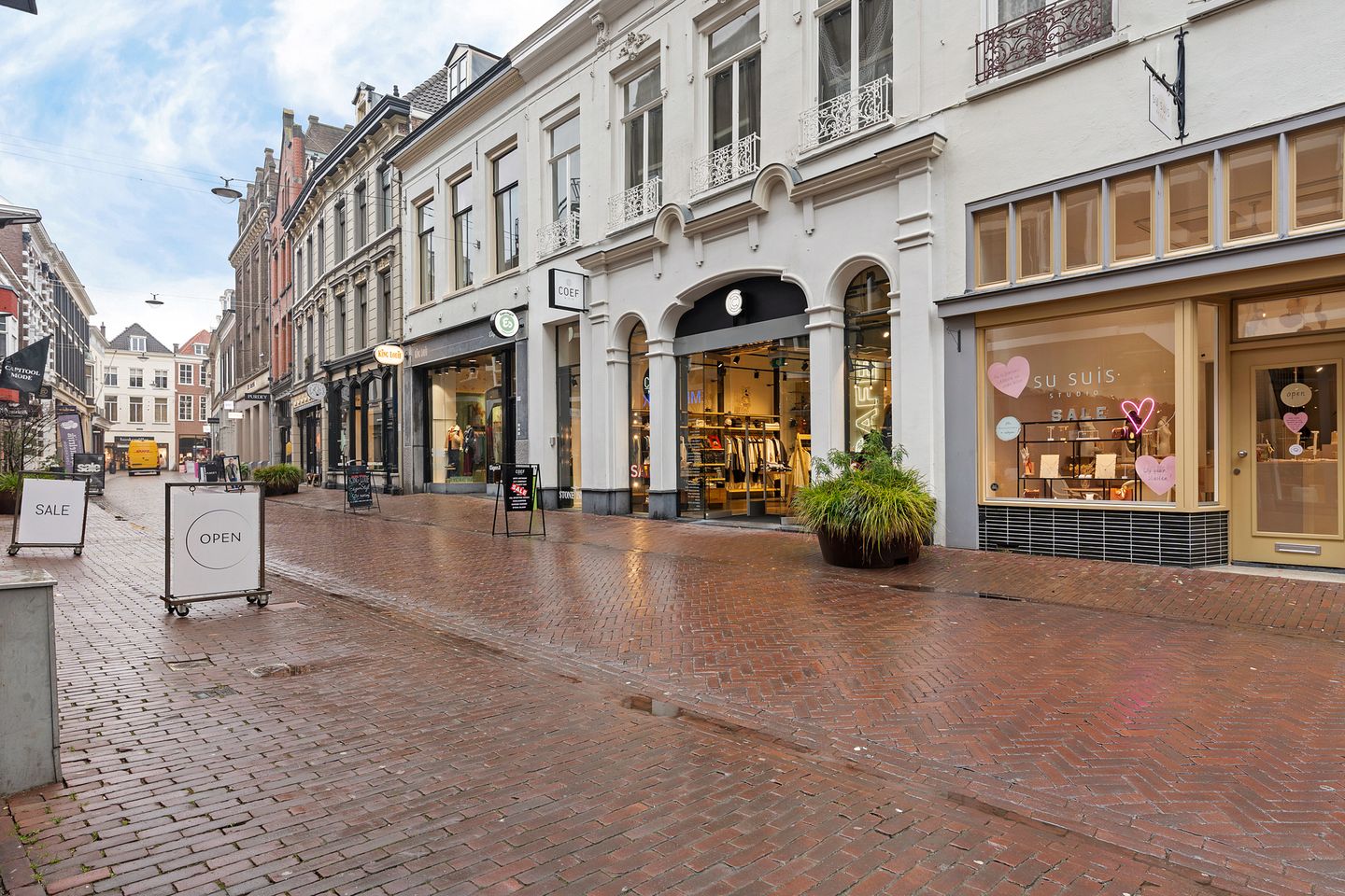 Photo 29 of Bakkerstraat 68-1