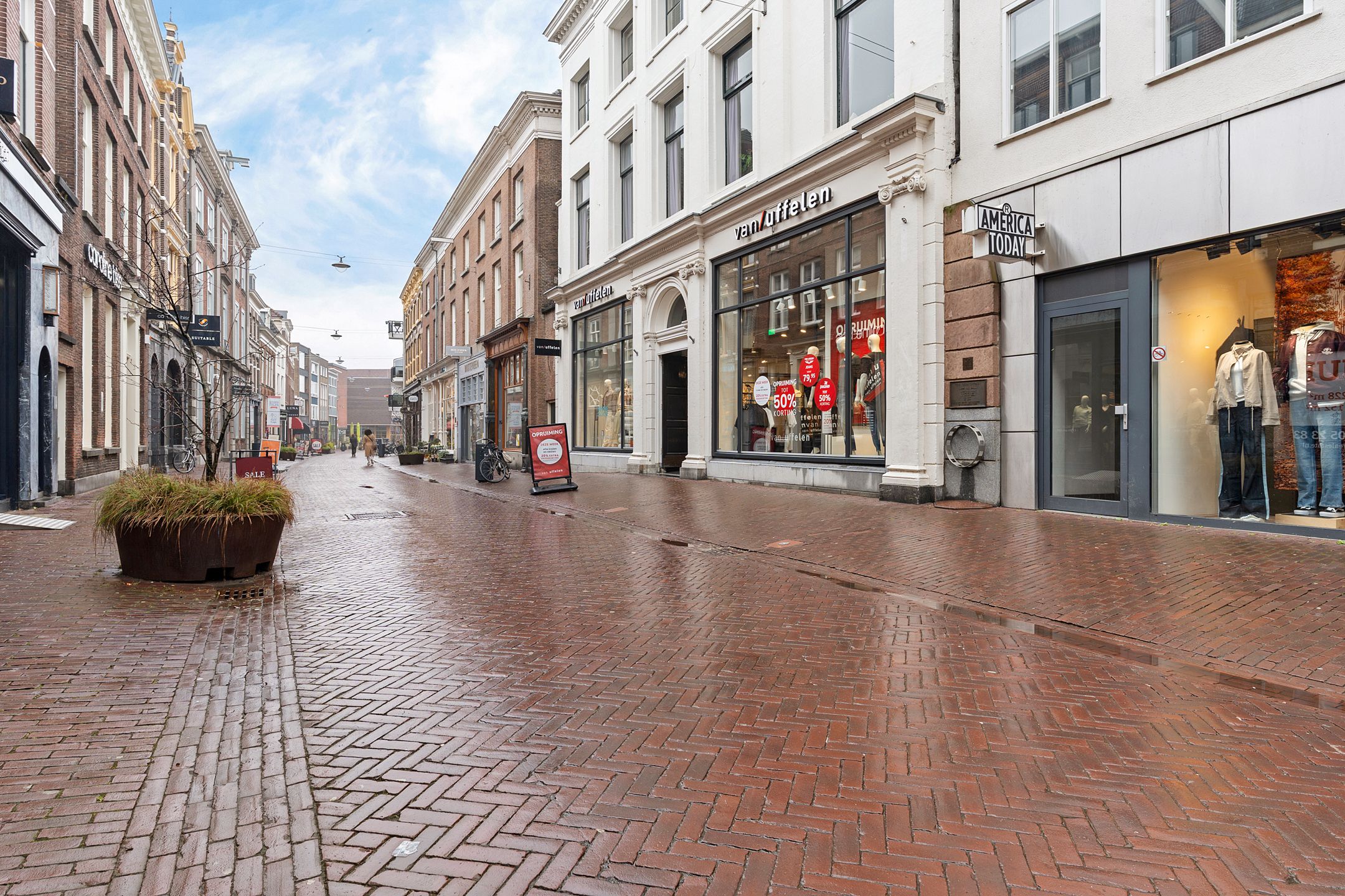 Photo 30 of Bakkerstraat 68-1