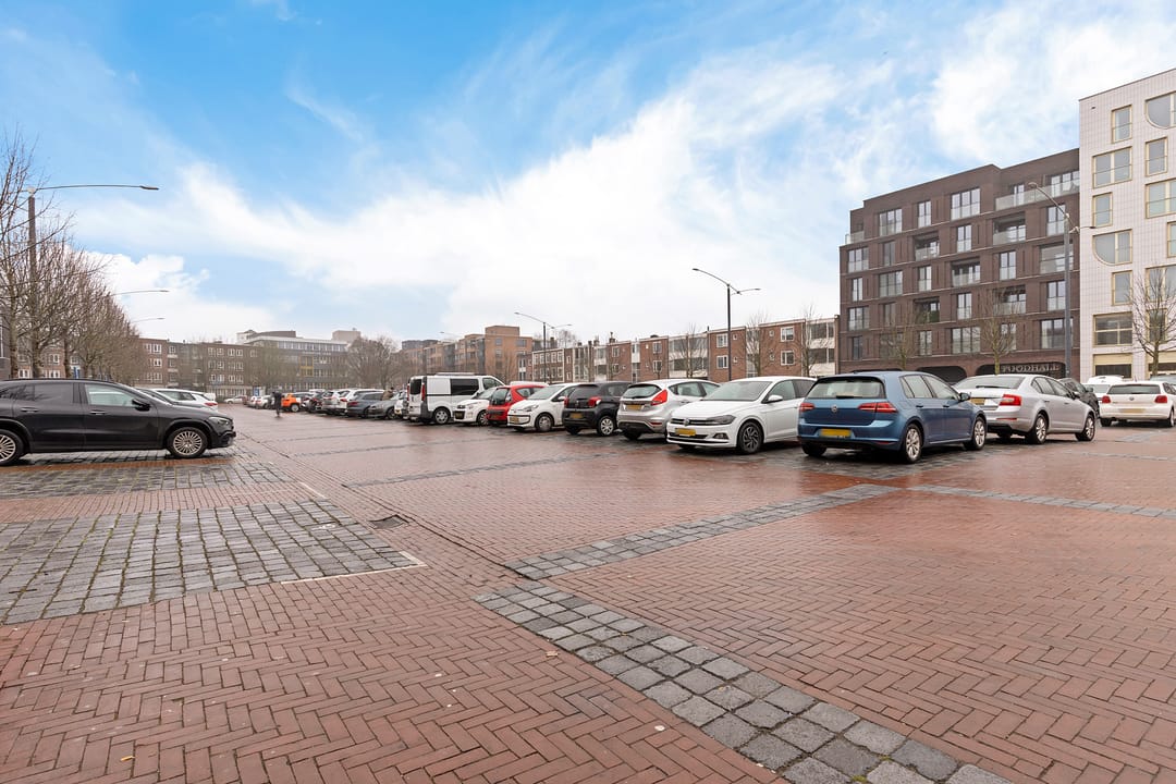 Photo 32 of Bakkerstraat 68-1