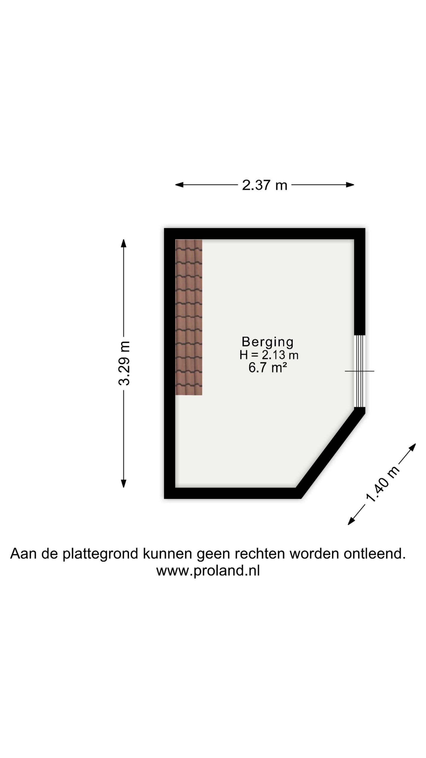 Photo 34 of Bakkerstraat 68-1