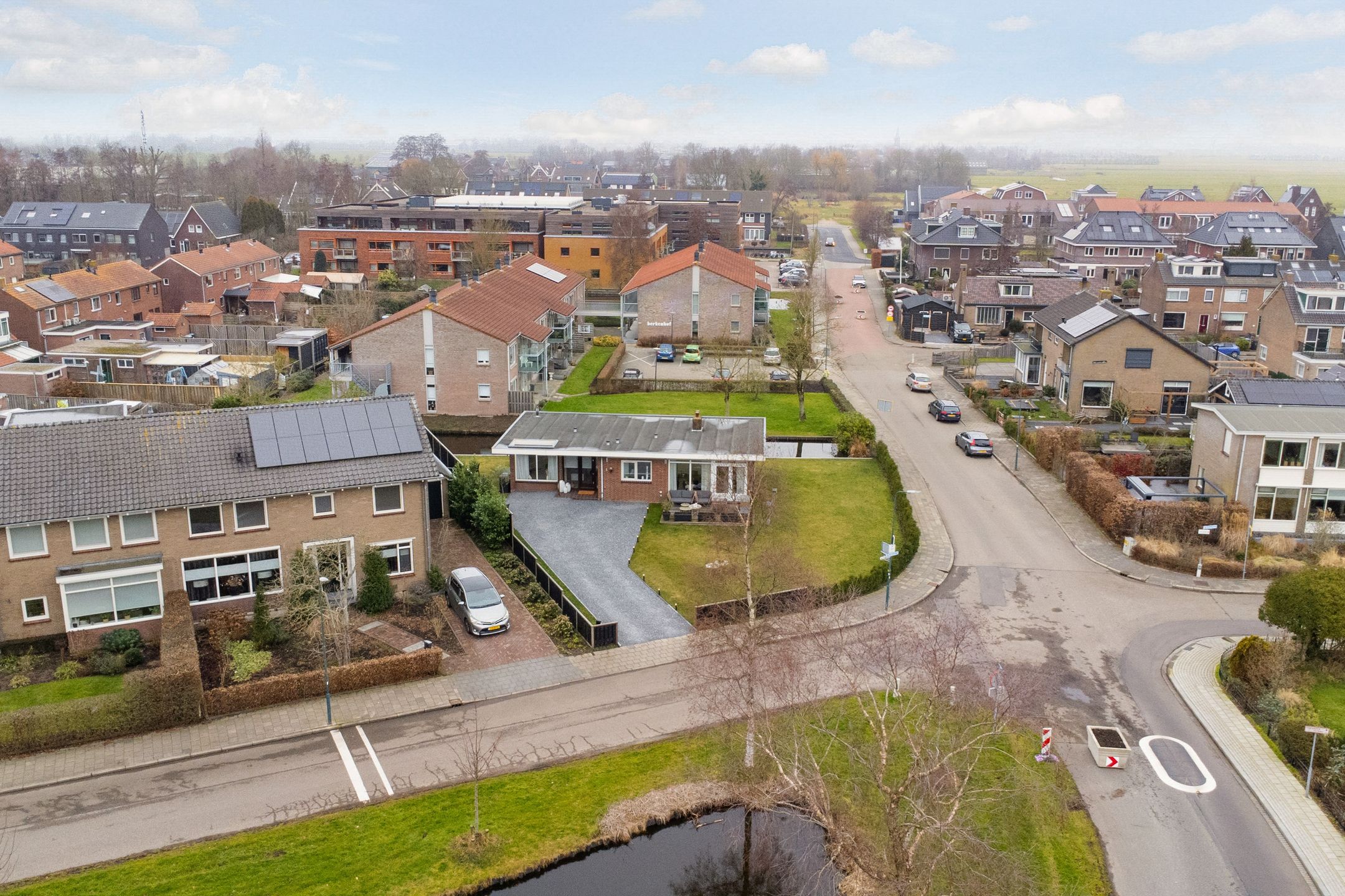 Foto 45 van Berkenlaan 5