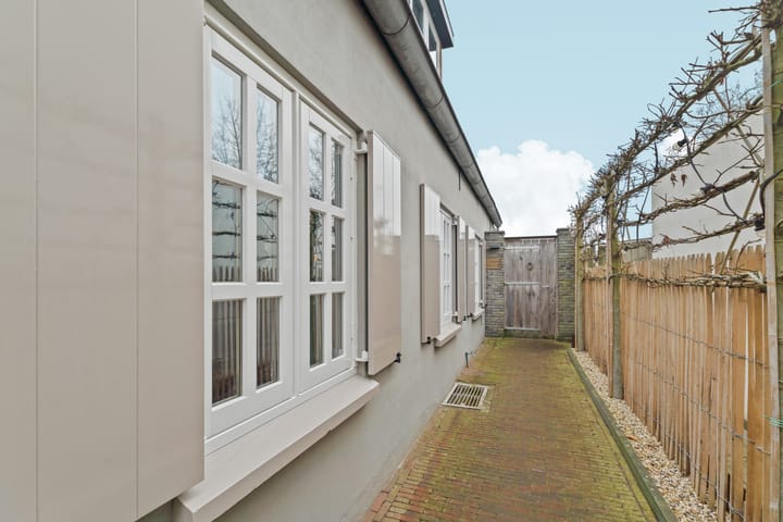 Foto 3 van Hatertseweg 279