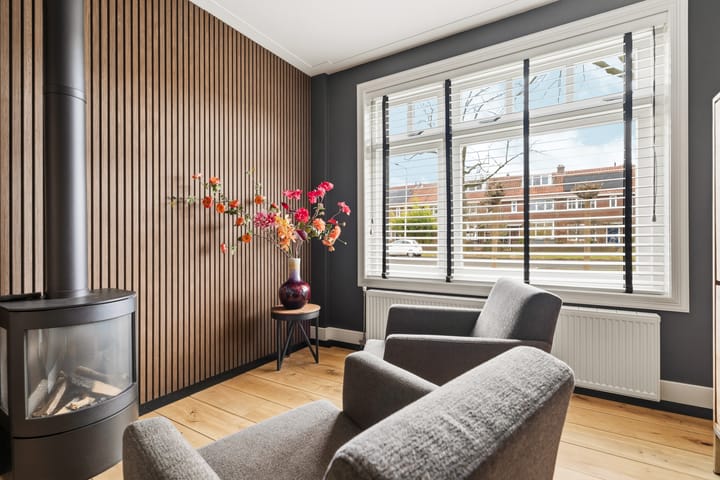 Foto 7 van Hatertseweg 279