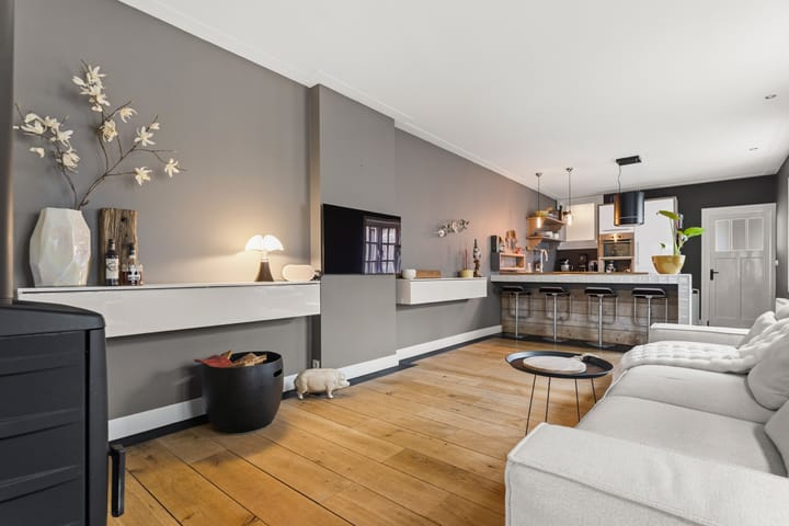 Foto 14 van Hatertseweg 279