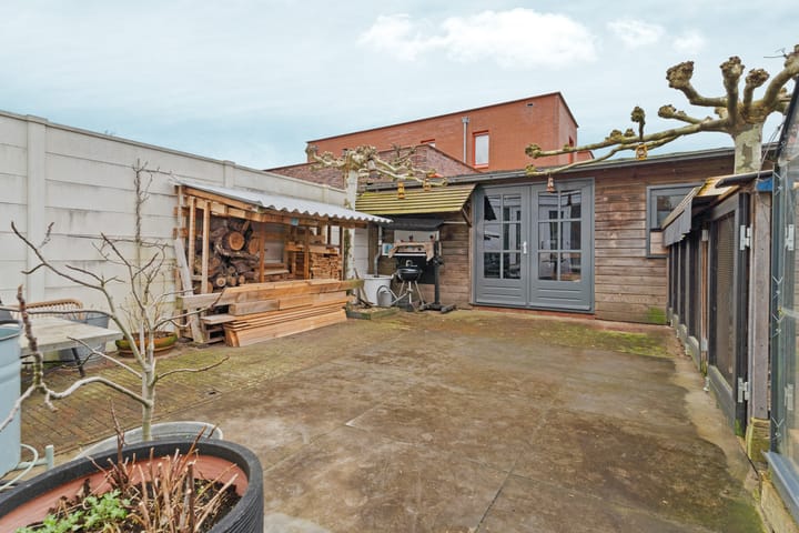 Foto 46 van Hatertseweg 279