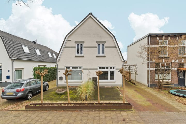 Foto 54 van Hatertseweg 279