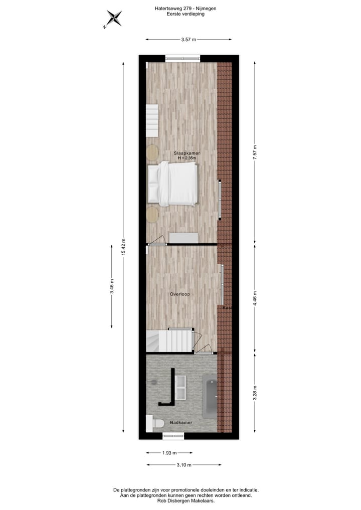 Foto 58 van Hatertseweg 279