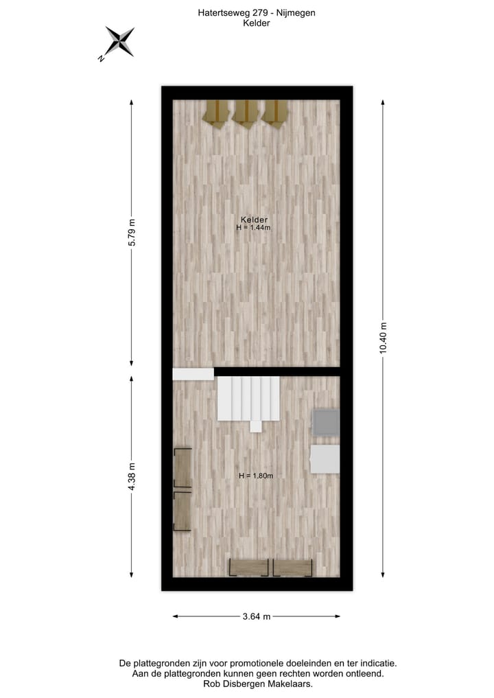 Foto 59 van Hatertseweg 279