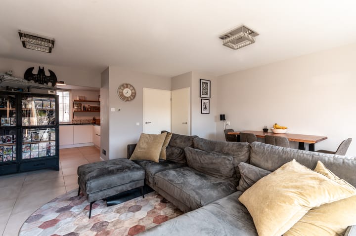 Foto 2 van Volkerakpad 6