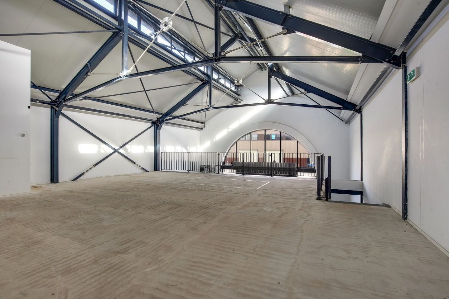 Bekijk foto 4 van Vissershavenstraat 62