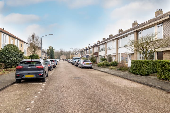 Foto 3 van Archimedeslaan 20