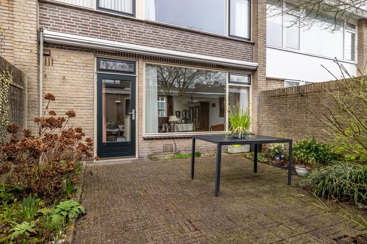 Foto 5 van Archimedeslaan 20