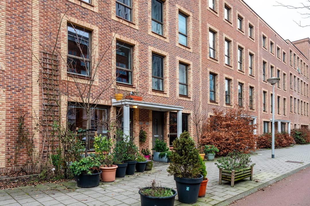 Foto 2 van Leeuwendalersweg 129