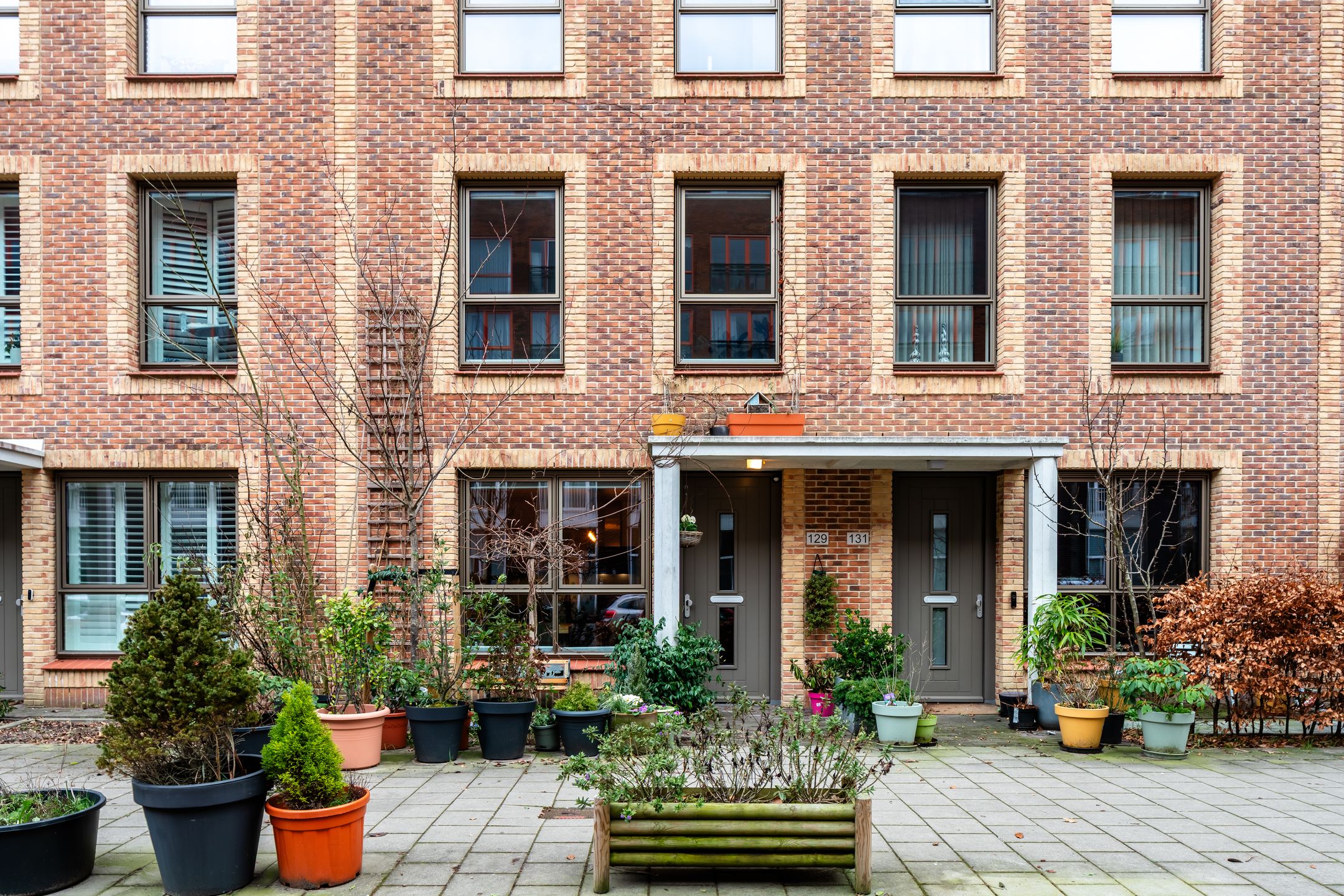 Foto 3 van Leeuwendalersweg 129