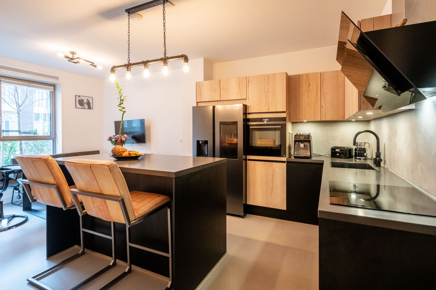 Foto 4 van Leeuwendalersweg 129