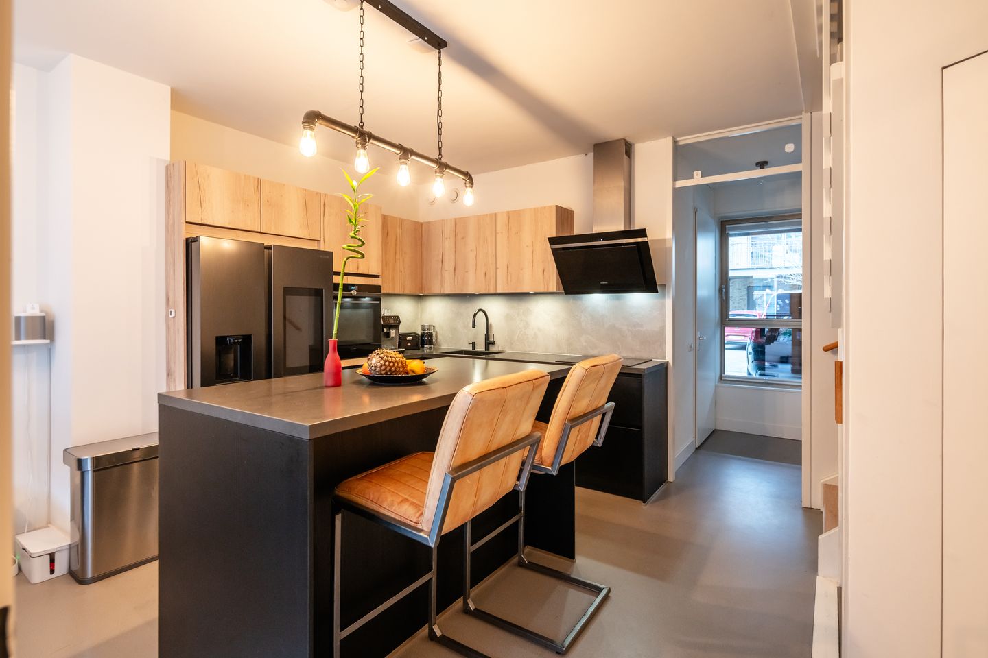 Foto 5 van Leeuwendalersweg 129